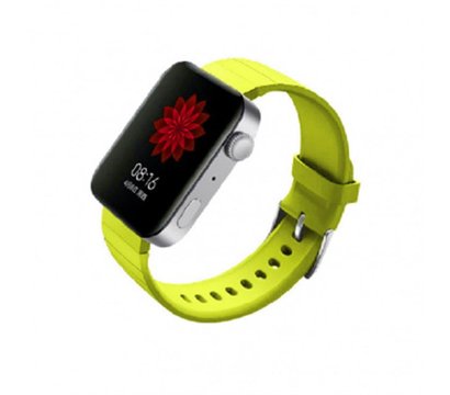 Зображення 2 Ремінець  BeCover для Xiaomi Mi Watch/Haylou LS02/Amazfit Bip/Bip S/Bip Lite/Bip S Lite/Bip U/Amazfit GTS/GTS