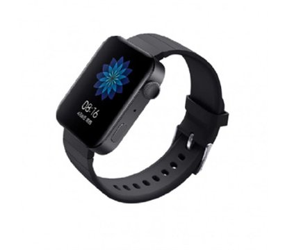Зображення 2 Ремінець  BeCover для Xiaomi Mi Watch/Haylou LS02/Amazfit Bip/Bip S/Bip Lite/Bip S Lite/Bip U/Amazfit GTS/GTS