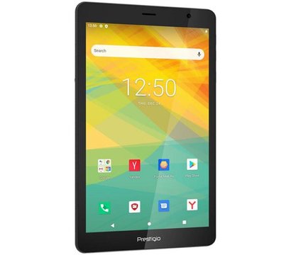 Зображення 2 Планшет Prestigio Node A8 4208 3G Slate Grey — PMT4208_3G_E_EU