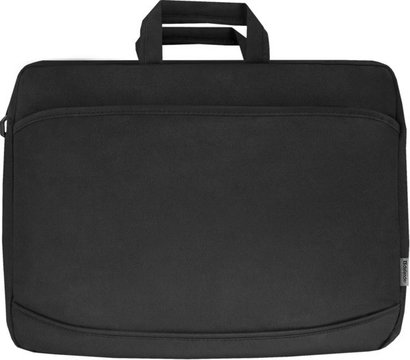 Изображение 2 Сумка для ноутбука Defender Black 17" Black — 26065