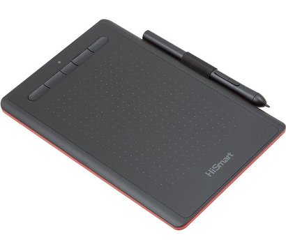 Зображення 3 Графічний планшет HiSmart WPB9622