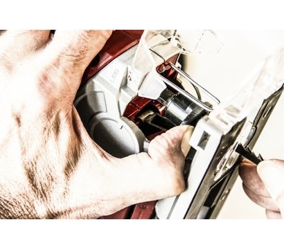 Зображення 3 Eлектролобзик Einhell TC-JS 18 Li - Solo