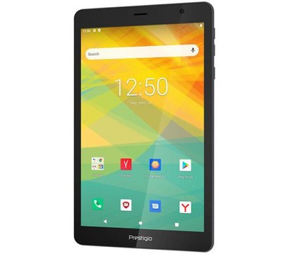 Зображення 3 Планшет Prestigio Node A8 4208 3G Slate Grey — PMT4208_3G_E_EU