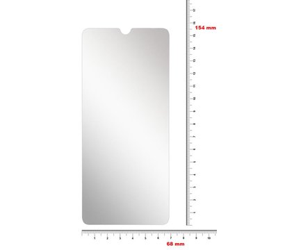 Зображення 3 Захисне скло BeCover для Samsung Galaxy M12 SM-M127 Clear - 705907