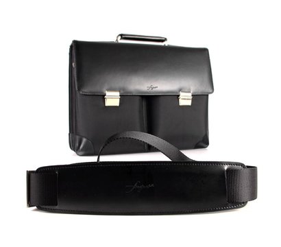 Зображення 3 Сумка для ноутбука Fouquet NBC-1001B Black