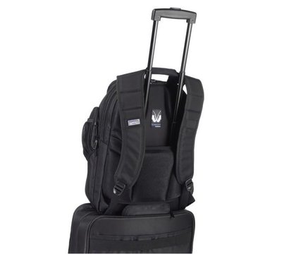Зображення 3 Рюкзак для ноутбука Sumdex PON-399BK Black