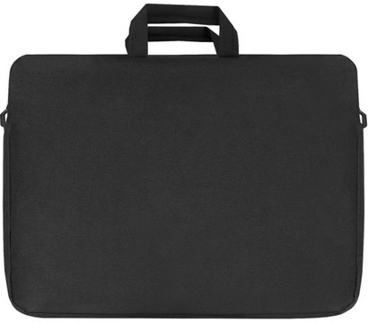 Изображение 3 Сумка для ноутбука Defender Black 17" Black — 26065
