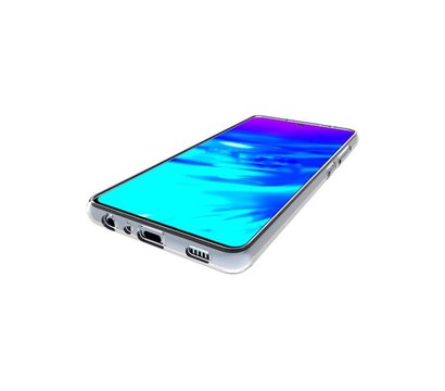 Зображення 3 Чохол BeCover для Samsung Galaxy A72 SM-A725 Transparancy - 705651