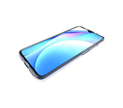 Зображення 3 Чохол BeCover для Xiaomi Redmi 9T Transparancy - 705904