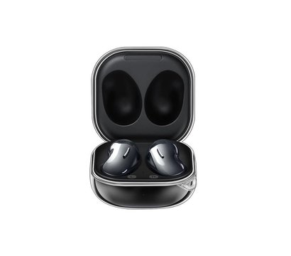 Зображення 4 Чохол BeCover Soft для Samsung Galaxy Buds Live Transparent - 705686