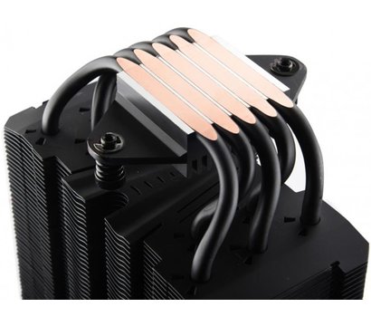 Изображение 4 Охлаждение для процессора Enermax ETS-T50 AXE — ETS-T50A-FSS