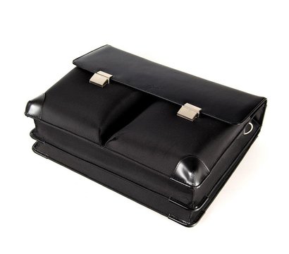 Зображення 4 Сумка для ноутбука Fouquet NBC-1001B Black