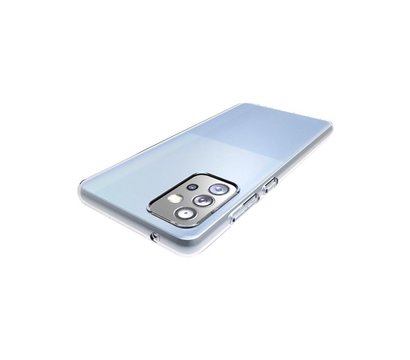 Зображення 4 Чохол BeCover для Samsung Galaxy A72 SM-A725 Transparancy - 705651