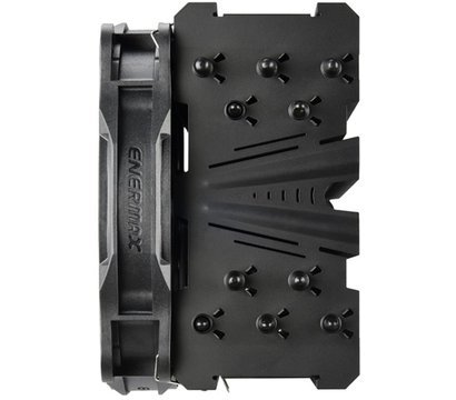 Изображение 5 Охлаждение для процессора Enermax ETS-T50 AXE — ETS-T50A-FSS