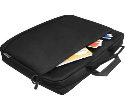 Изображение 5 Сумка для ноутбука Defender Black 17" Black — 26065