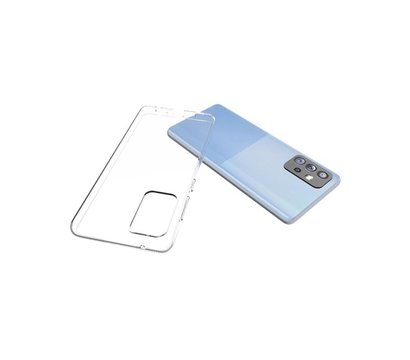 Зображення 5 Чохол BeCover для Samsung Galaxy A72 SM-A725 Transparancy - 705651