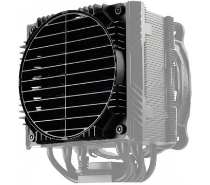 Изображение 6 Охлаждение для процессора Enermax ETS-T50 AXE — ETS-T50A-FSS