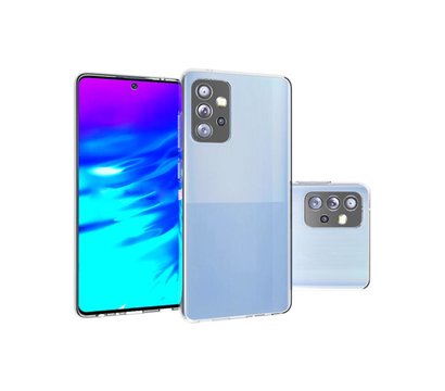 Зображення 6 Чохол BeCover для Samsung Galaxy A72 SM-A725 Transparancy - 705651