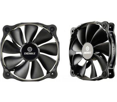 Изображение 7 Охлаждение для процессора Enermax ETS-T50 AXE — ETS-T50A-FSS