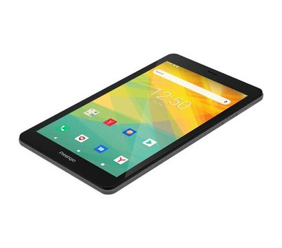 Зображення 9 Планшет Prestigio Node A8 4208 3G Slate Grey — PMT4208_3G_E_EU