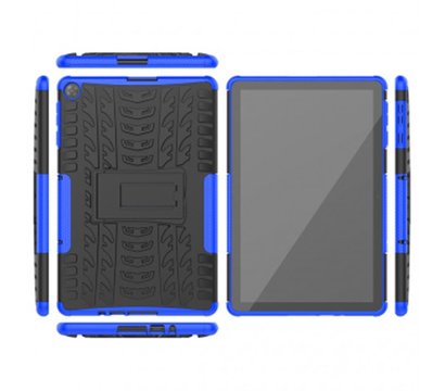 Изображение 2 Чехол BeCover для Huawei Matepad T 10s Blue - 706005
