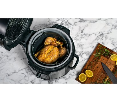 Зображення 2 Мультиварка Ninja OP500EU