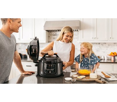 Зображення 2 Мультиварка Ninja OP300EU