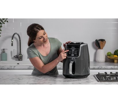 Зображення 2 Піч електрична Ninja AF160EU