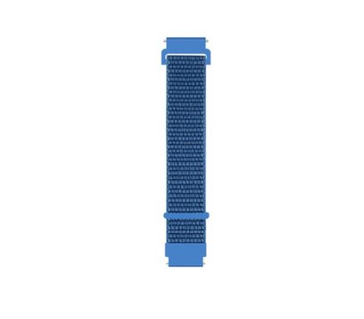 Зображення 2 Ремінець  BeCover Nylon Style для Huawei Deam Blue - 705874