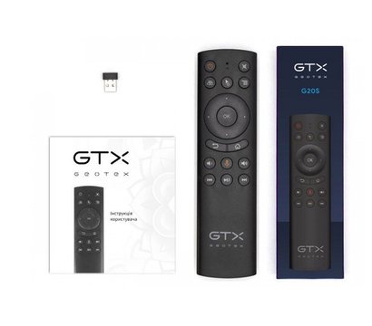 Зображення 3 Geotex GTX для G20S