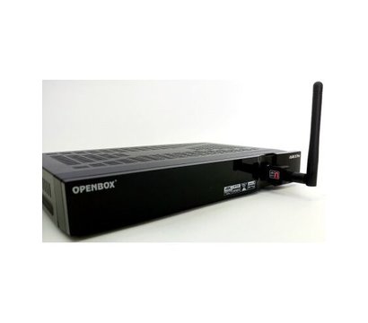 Зображення 3 Ресівер OpenBox AS4K CI Pro Plus з