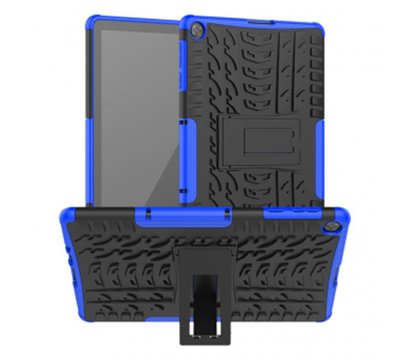 Изображение 3 Чехол BeCover для Huawei Matepad T 10s Blue - 706005