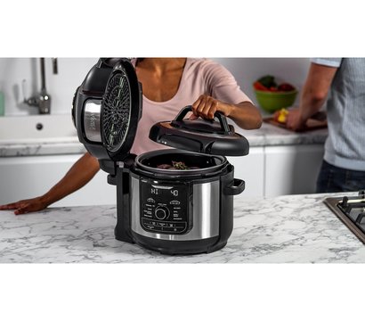 Зображення 3 Мультиварка Ninja OP500EU