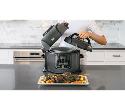 Зображення 3 Мультиварка Ninja OP300EU