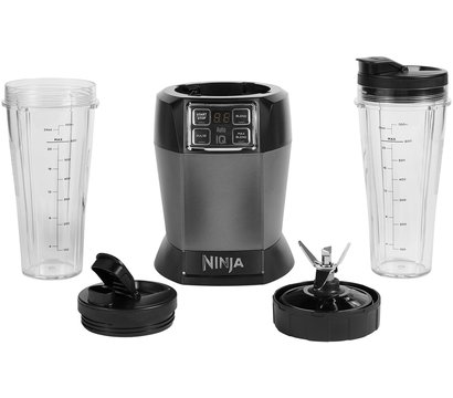 Зображення 4 Блендер Ninja BN495EU