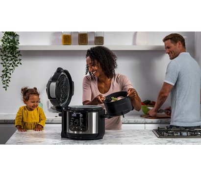 Зображення 4 Мультиварка Ninja OP500EU