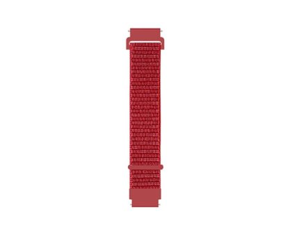 Зображення 2 Ремінець  BeCover Nylon Style для Xiaomi/Haylou Purple - 705884