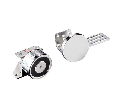 Изображение 2 Электромагнитный замок Yli Electronic YAD-160ML