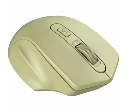 Зображення 3 Миша Canyon MW-15 USB Gold – CNE-CMSW15GO