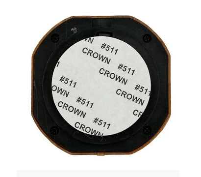 Изображение 3 Кнопка вызова Recs HCM-350 Bell Totem