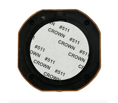 Изображение 3 Кнопка вызова Recs HCM-350 Bell Wood