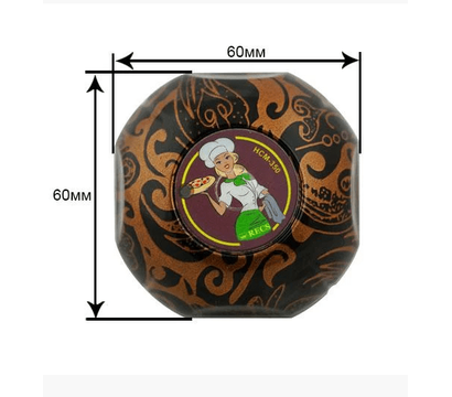 Изображение 3 Кнопка вызова Recs HCM-350 Girl Totem