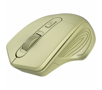Зображення 4 Миша Canyon MW-15 USB Gold – CNE-CMSW15GO