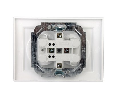 Изображение 2 Розетка ElectroHouse EH-2110P без крышки