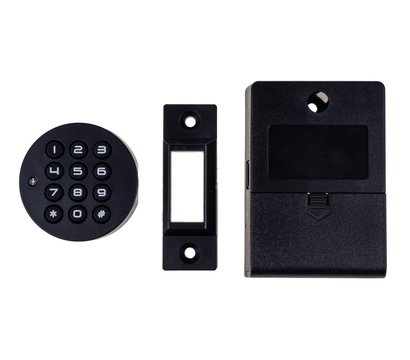 Зображення 2 замок Seven Lock P-12