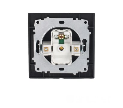 Изображение 2 Розетка ElectroHouse EH-2113-PG