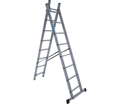 Изображение 2 Стремянка Elkop VHR Trend 2x8
