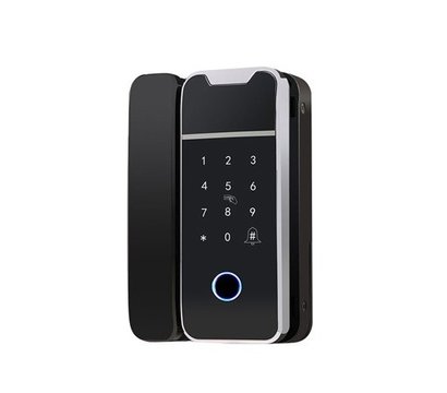Изображение 2 замок TriniX TRL-3307BTG