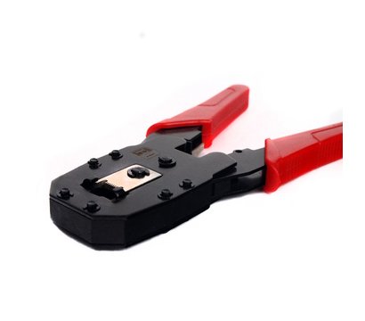 Изображение 2 Инструмент обжимной ElectroHouse EH-CMP-01