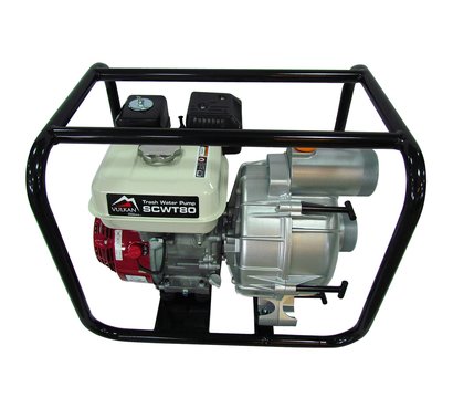 Изображение 2 Vulkan SCWT80H